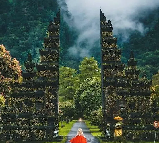 Plantation Luxury Mountain Escape *