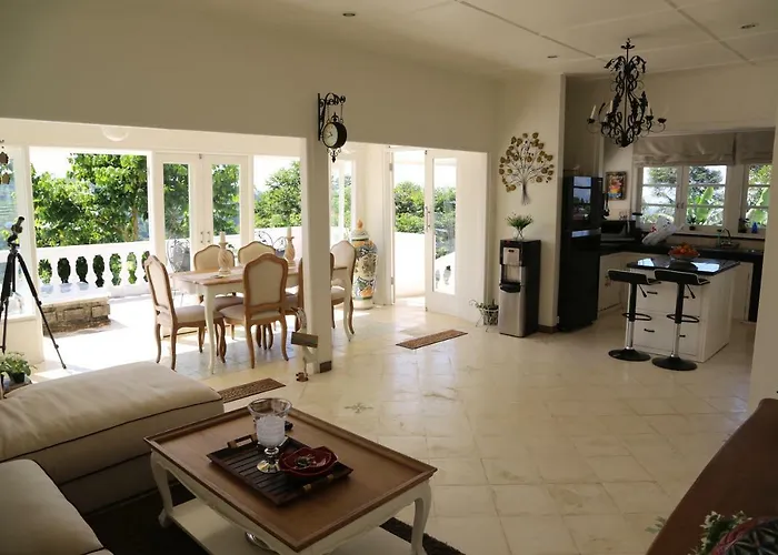 Holiday home Plantation Luxury Mountain Escape