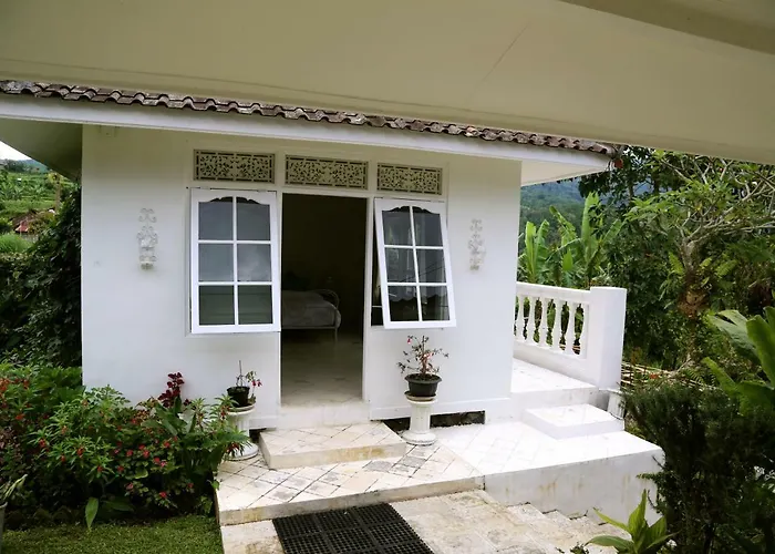 Holiday home Plantation Luxury Mountain Escape