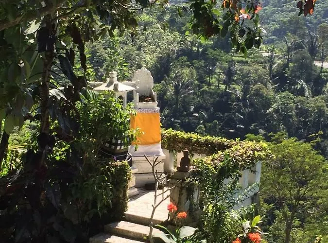 Plantation Luxury Mountain Escape Holiday home *