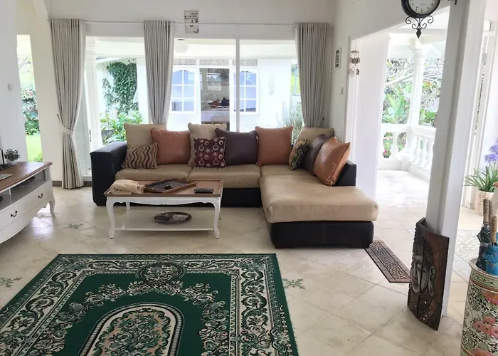 Plantation Luxury Mountain Escape Holiday home *