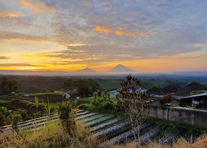 Holiday home Plantation Luxury Mountain Escape