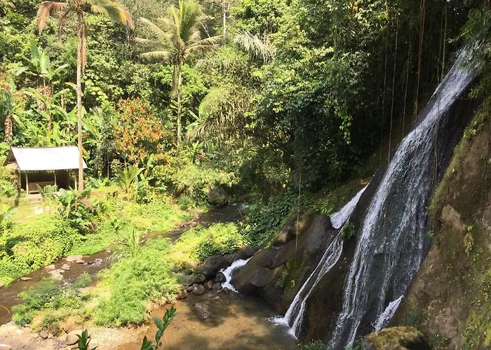 Holiday home Plantation Luxury Mountain Escape Bedugul (Bali)