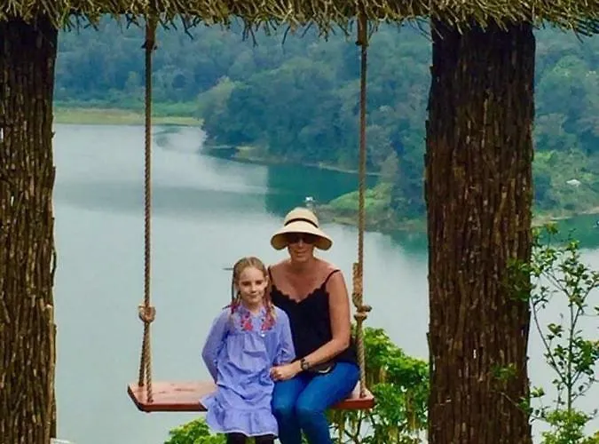 Holiday home Plantation Luxury Mountain Escape Bedugul (Bali)