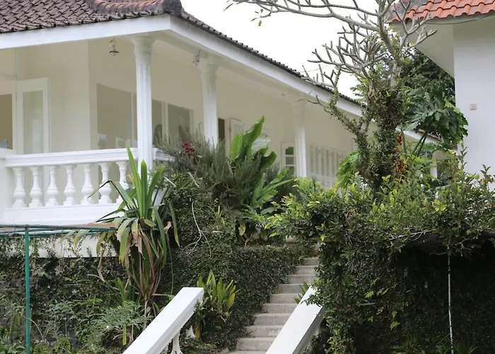 Holiday home Plantation Luxury Mountain Escape Bedugul (Bali)