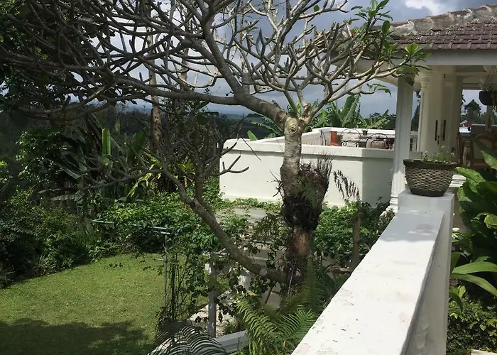 Plantation Luxury Mountain Escape *
