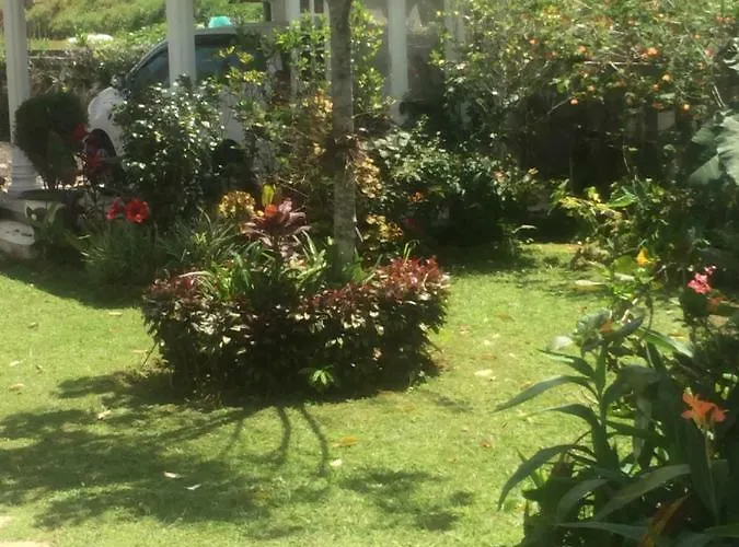 Plantation Luxury Mountain Escape