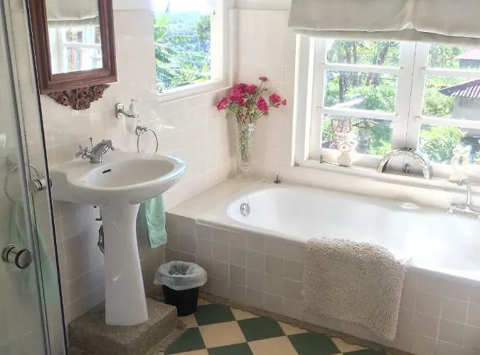 Plantation Luxury Mountain Escape Holiday home Bedugul (Bali)