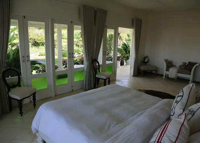 Plantation Luxury Mountain Escape Holiday home Bedugul (Bali)