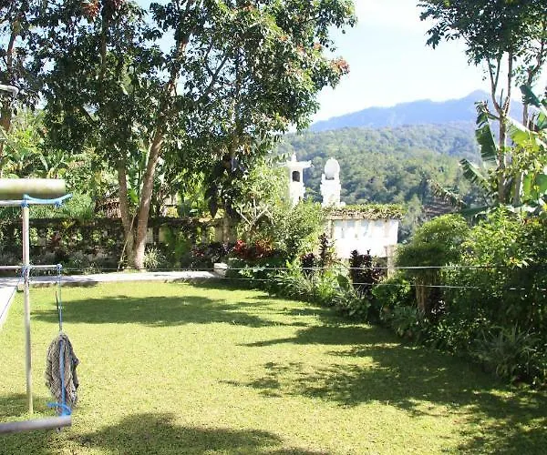 Plantation Luxury Mountain Escape