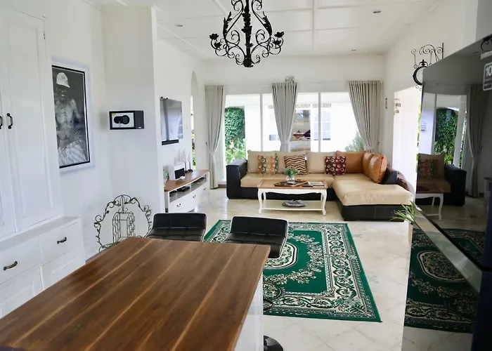 Holiday home Plantation Luxury Mountain Escape