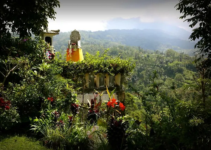 Plantation Luxury Mountain Escape *