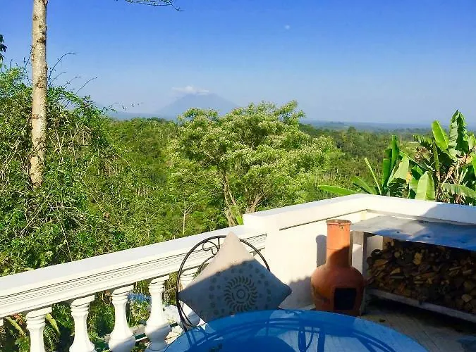 Plantation Luxury Mountain Escape Holiday home