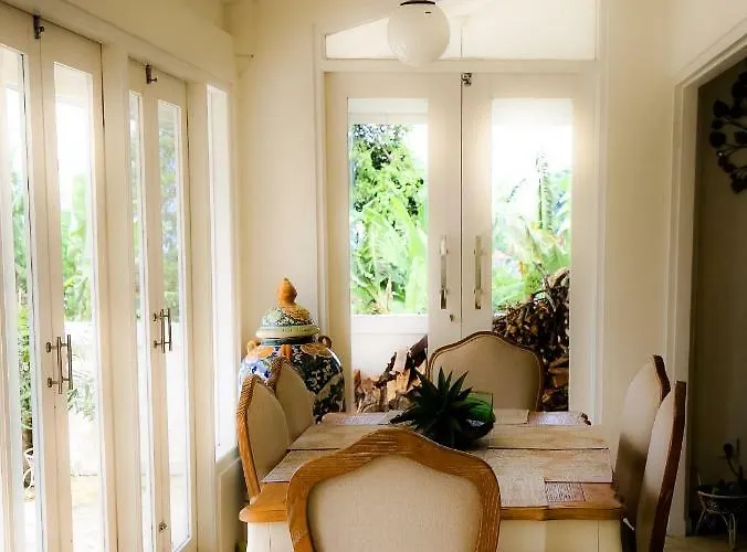 Holiday home Plantation Luxury Mountain Escape *