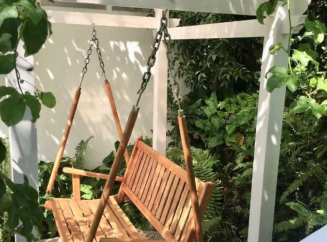 Holiday home Plantation Luxury Mountain Escape Bedugul (Bali)