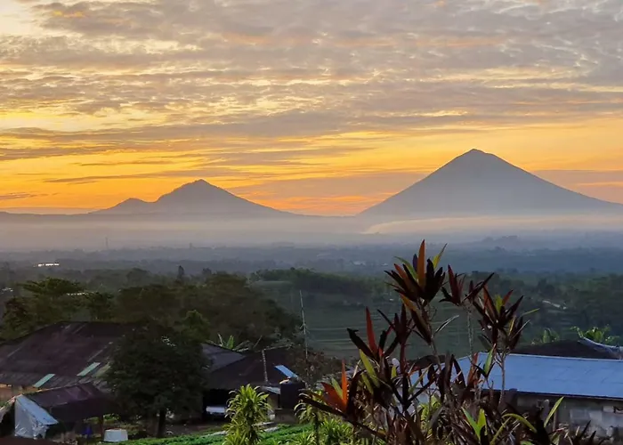 Plantation Luxury Mountain Escape *
