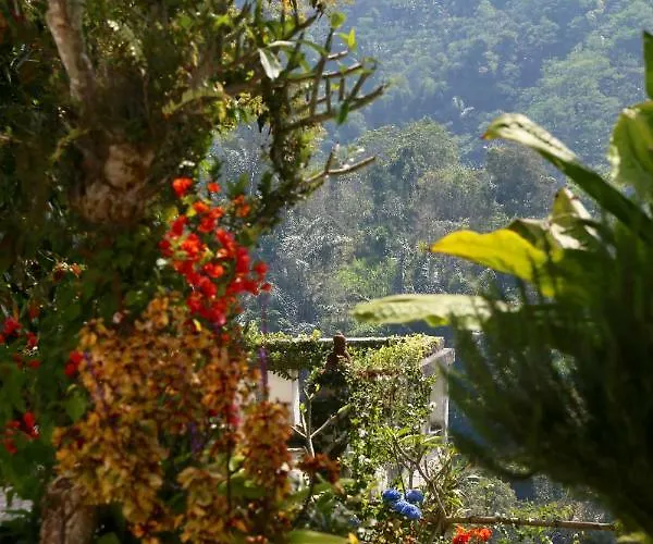 Holiday home Plantation Luxury Mountain Escape *
