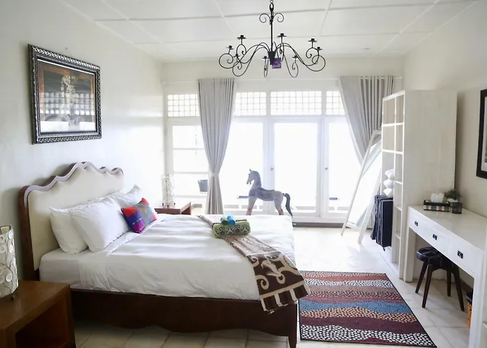 Plantation Luxury Mountain Escape Holiday home *