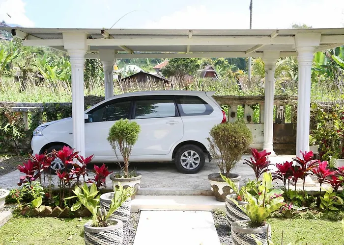 Plantation Luxury Mountain Escape *