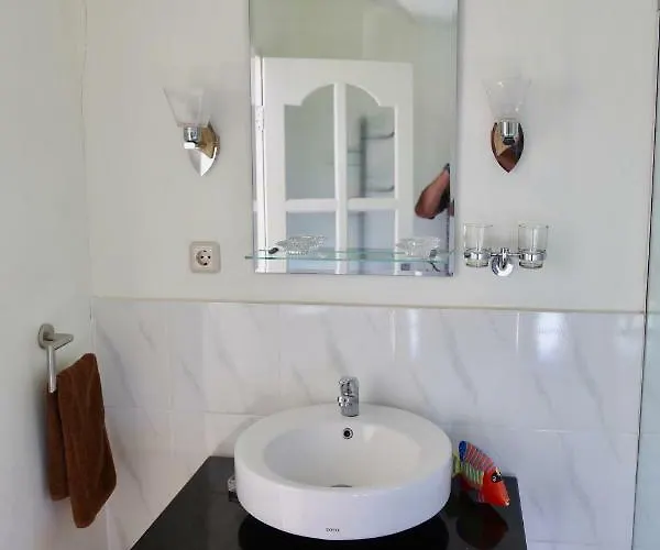 Holiday home Plantation Luxury Mountain Escape