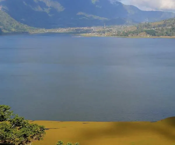 Plantation Luxury Mountain Escape * Bedugul (Bali)