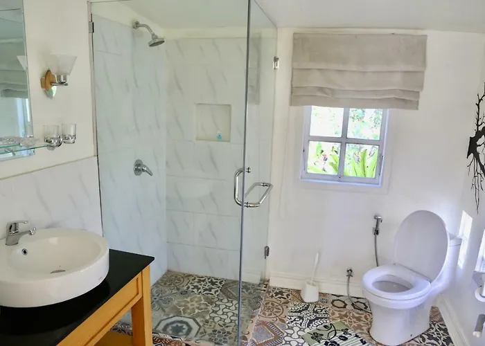 Holiday home Plantation Luxury Mountain Escape *