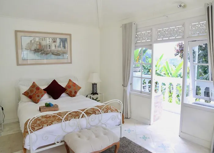 Plantation Luxury Mountain Escape Holiday home