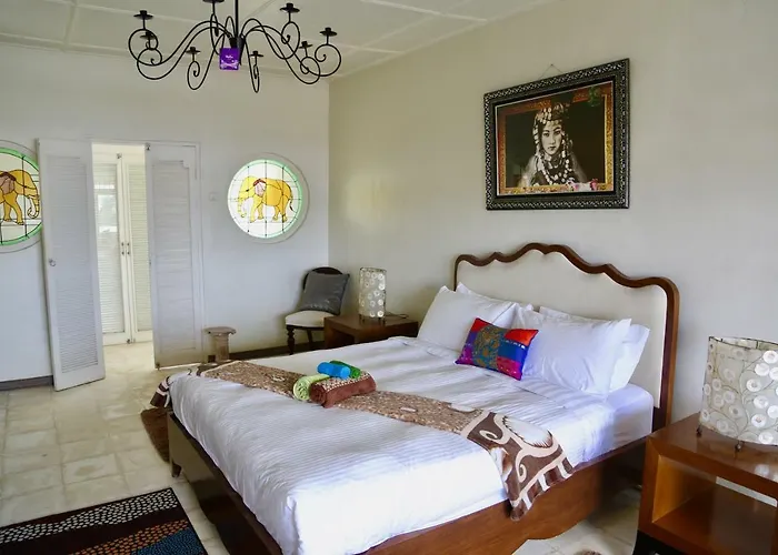 Holiday home Plantation Luxury Mountain Escape *