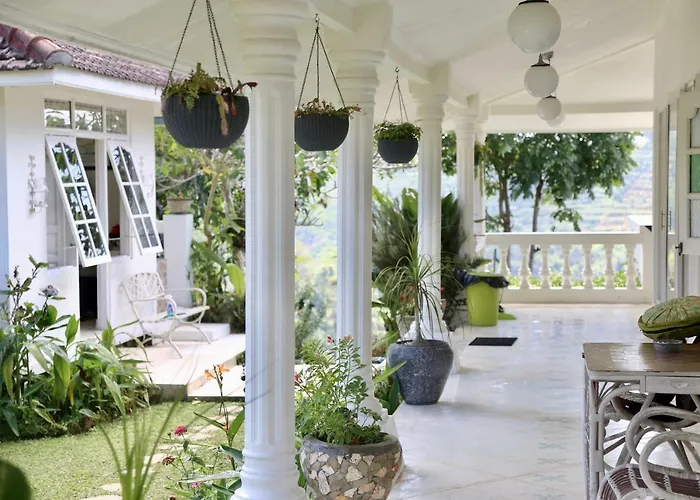 Holiday home Plantation Luxury Mountain Escape Bedugul (Bali)