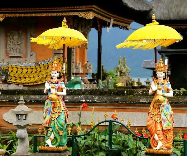 Plantation Luxury Mountain Escape Holiday home Bedugul (Bali)