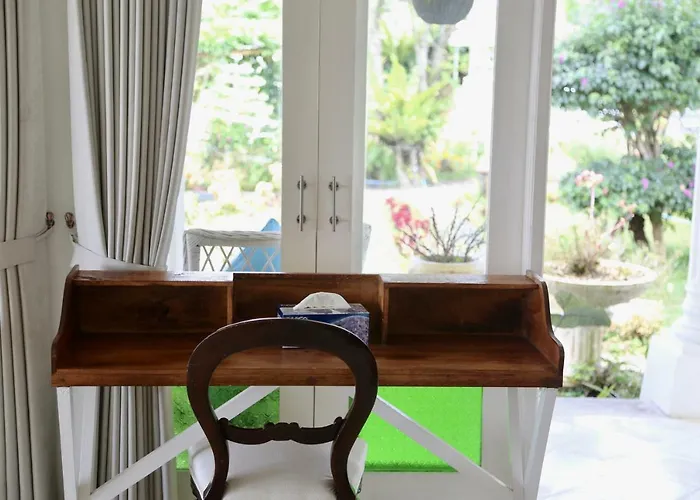 Holiday home Plantation Luxury Mountain Escape *